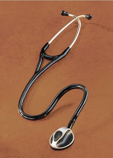 STETOSCOP CARDIOLOGY STC NEGRU (LITTMANN