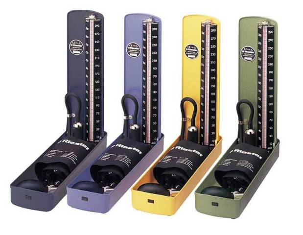 Tensiometru diplomat 1002