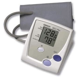 TENSIOMETRU ELECTRONIC OMRON MX3
