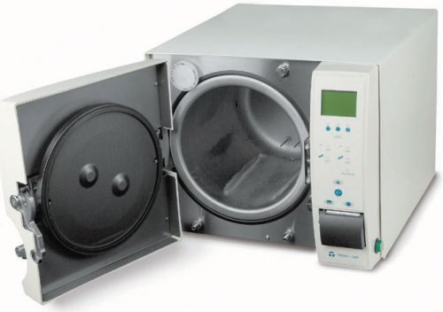 Autoclava andromeda vacuum xp - 15/21 l clasa s