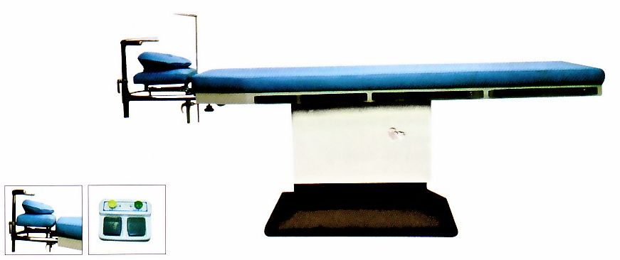 Masa operatie oftalmologie btw-130