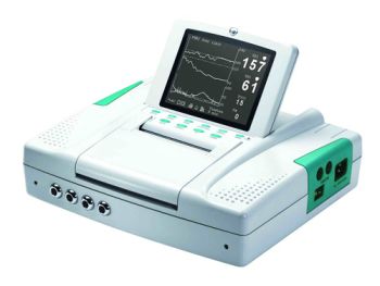 Monitor fetal bec-2 (cu functie pentru gemeni)   