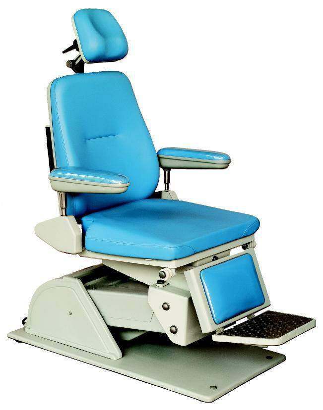 SCAUN ORL AUTOMAT A-2060