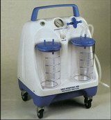 Aspirator tobi hospi plus (2x2l)