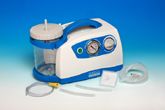 Aspirator profi vega