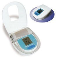 Tensiometru electronic automat MS-752