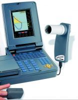 Spirometru de diagnostic Spirolab III