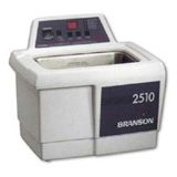 Aparat de curatat cu ultrasunete branson 2510 2.8l
