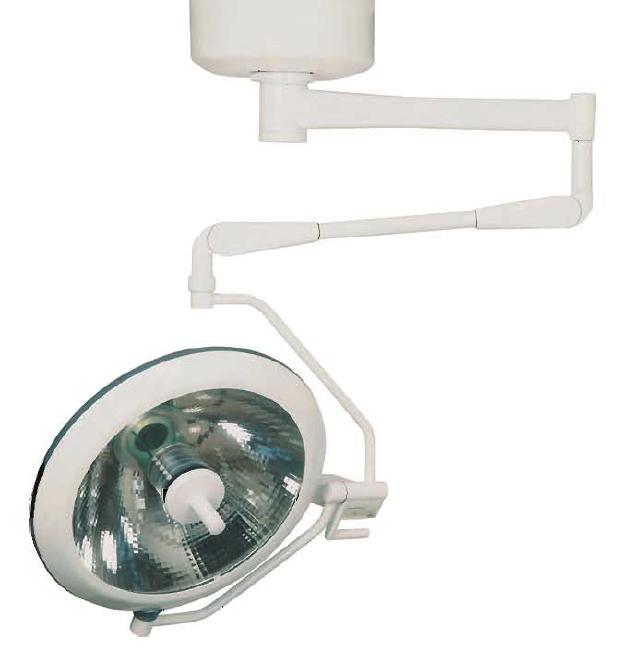 Lampa tavan, un brat