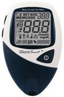 Glucosmart plus