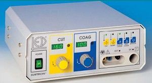 Electrocauter SURTRON   80