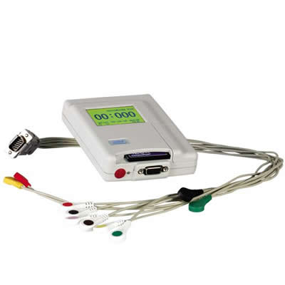 Holter ecg AsPekt  812