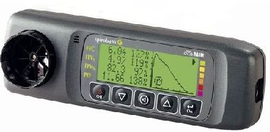 Spirometru Spirobank G
