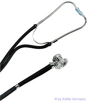 Stetoscop Rapport - kawe