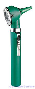 Otoscop piccolight F.O.