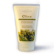 Masca balsamica cu ulei de masline impotriva imbatranirii parului