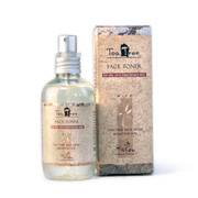 Tonic pentru ten gras sau acneic cu ulei esential din arborele de ceai