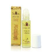 Roll-on calmant antiacnee cu extract din arbore de ceai