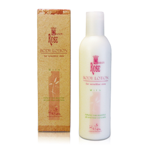 Lotiune de corp Regina Trandafirilor