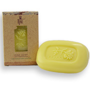 Sapun fin Regina Trandafirilor