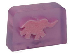 Sapun vrac cu insertii Mosc