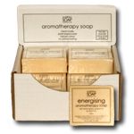 Sapun natural energizant