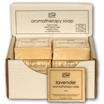 Sapun natural Lavanda