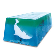 Sapun vrac alge marine