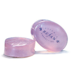 Sapun natural Lavanda