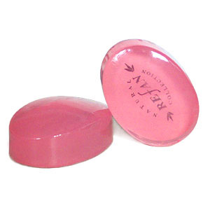 Sapun natural Trandafir