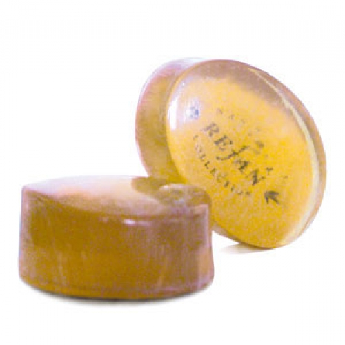 Sapun natural portocala