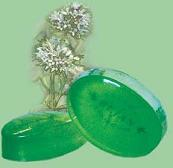 Sapun natural Menta si Marar
