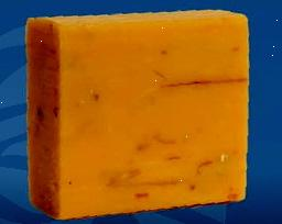 Sapun morcov si galbenele