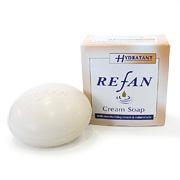 Sapun crema hidratanta