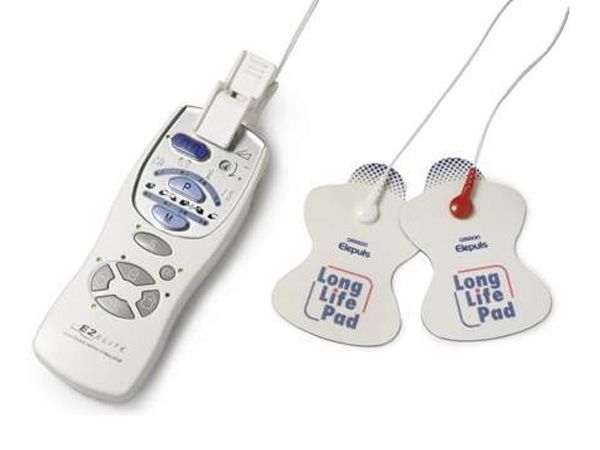 Electrostimulator transcutanat E2 Elite