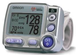 Tensiometru de Incheietura R7