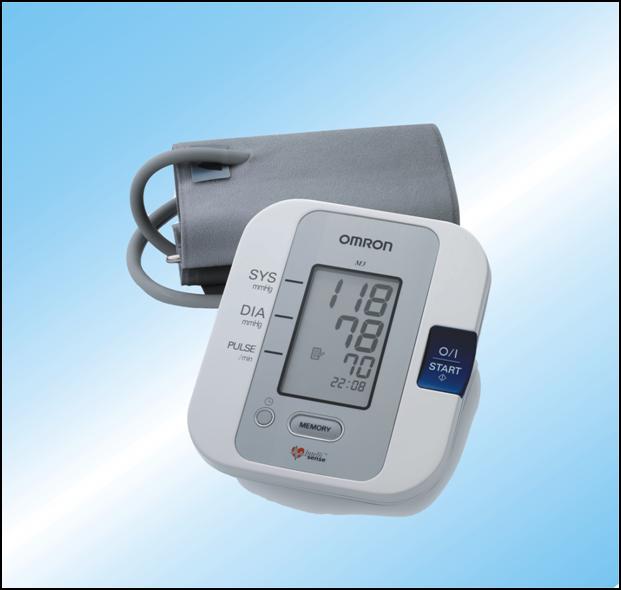 Tensiometru automat M3i