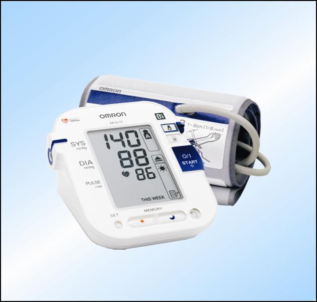 Tensiometru automat M10IT