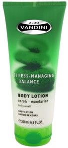 LOTIUNE DE CORP ANTI-STRES