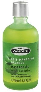 ULEI DE MASAJ ANTI-STRES