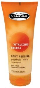 Peeling energizant