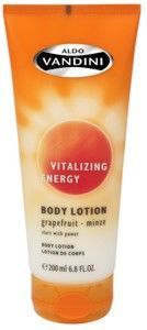 LOTIUNE DE CORP ENERGIZANTA