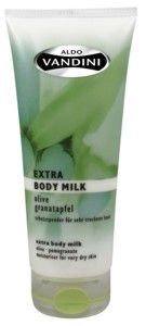 LAPTE DE CORP MASLINE SI RODIE