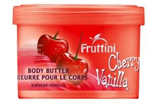 UNT DE CORP CHERRY VANILLA
