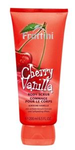 PEELING CHERRY VANILLA