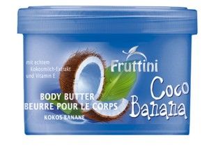UNT DE CORP COCO BANANA