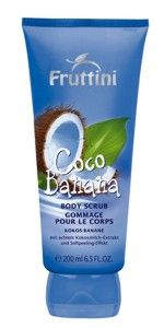 PEELING DE CORP COCO BANANA