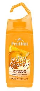 Gel de dus milky orange