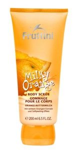 PEELING DE CORP MILKY ORANGE