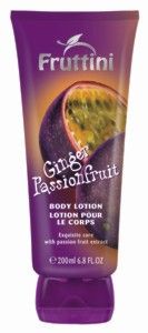 LOTIUNE DE CORP FRUCTUL PASIUNII